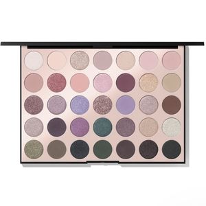 Morphe 35C Everyday Chic Artistry Palette